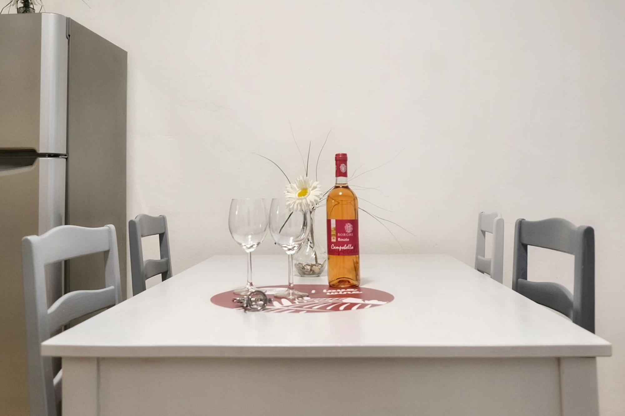 Wine Apartments Florence Montepulciano エクステリア 写真