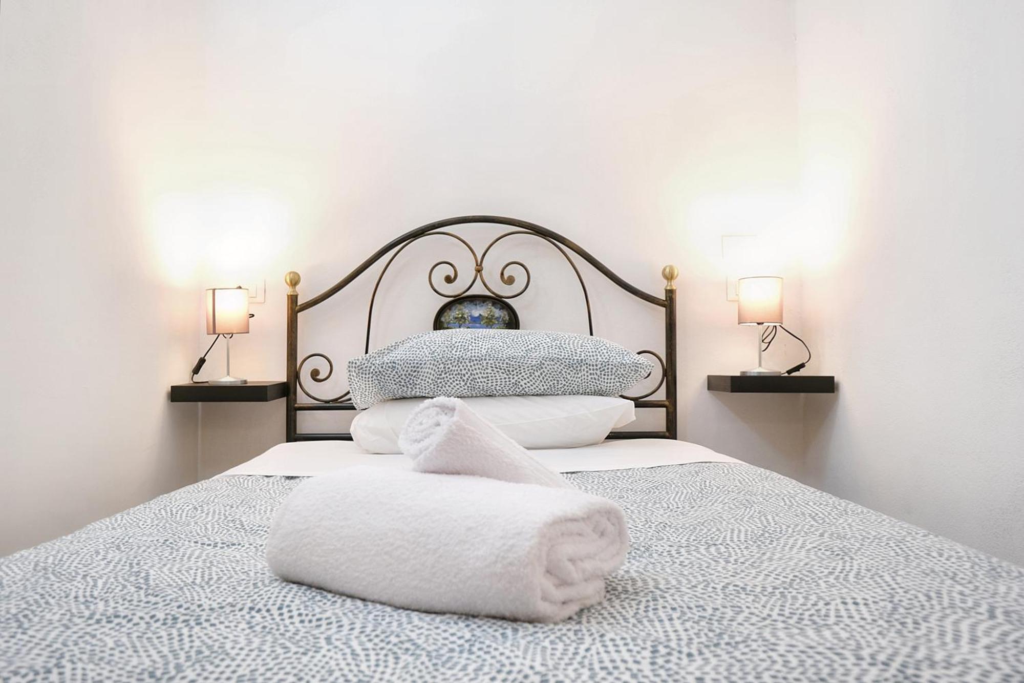Wine Apartments Florence Montepulciano エクステリア 写真