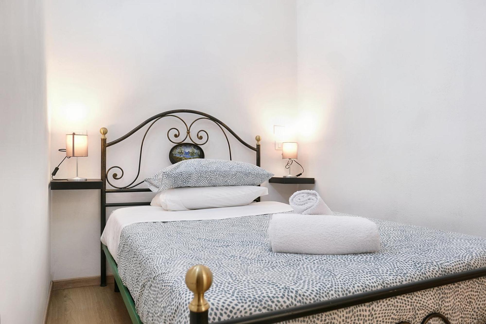 Wine Apartments Florence Montepulciano エクステリア 写真